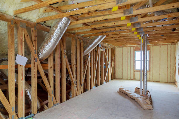 Trusted Penn Yan, NY Insulation Contractor Experts