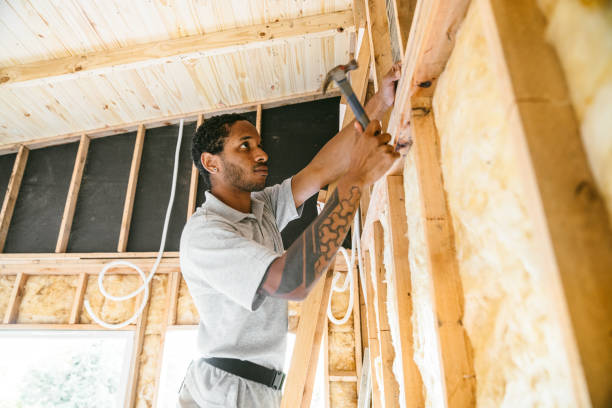 Best Attic Insulation Installation  in Penn Yan, NY